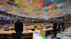 Lídri EÚ sa na summite dohodli. Emisie chcú znížiť o 55 percent do roku 2030