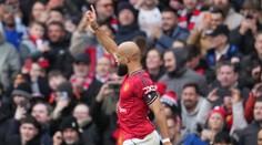 Premier League: Manchester United vyhral štvrtýkrát v sérii. Burnley s Dúbravkom je v náročnej pozícii