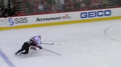 Ovečkinov 400. gól v NHL bol až príliš ľahký, Rusa ani veľmi nepotešil