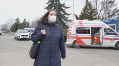 Pokojné tehotenstvo sa zmenilo na boj o dva životy. Lekári rodičke s covidom podali drahý liek