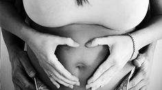 Rok 2019 bol ultra plodný! Česká ikona je po 40-ke opäť tehotná