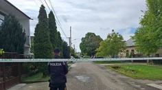 Tragédia pri Šali. Vnuk (27) zavraždil svojho deda, u ktorého dočasne býval
