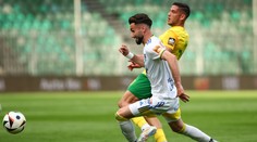 Veľká strata pre Niké ligu, odchádza jeden z najlepších strelcov súťaže. Prestupuje do Poľska