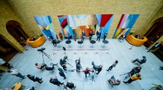 Nórsko chce 20. apríla otvoriť škôlky a 27. nižšie ročníky základných škôl