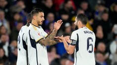 Súboj aktuálneho s bývalým lídrom skončil jasne. Real Madrid prevalcoval prekvapenie ročníka