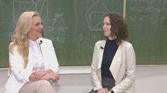 Matematiku má v krvi. Maturantka Lucia získala striebornú medailu na prestížnej olympiáde