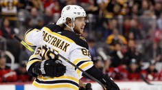 McDavid, Pastrňák, MacKinnon a Ovečkin kapitánmi v Zápase hviezd