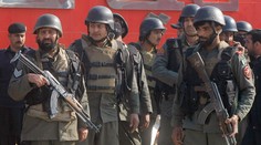 Teroristi zabili na univerzite najmenej 21 osôb. K útoku sa prihlásil Taliban