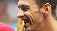 Fenomenálny Phelps má 23. zlato a končí: "Takto som sa chcel rozlúčiť"