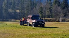 V Belianskych Tatrách našli mŕtveho Poliaka. Na túru sa vybral do oblasti, ktorá je roky zakázaná