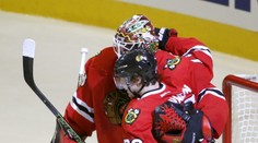 Chicago zdolalo Pittsburgh aj na domácom ľade