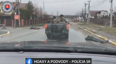 Masívny dezinformačný útok prokremeľskej propagandy. V posledných dňoch zaznamenali enormnú aktivitu ruských trollov