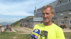 Súd rozhodol v spore o Štefáničku. Dlhoročný chatár môže zatiaľ pokračovať v prevádzke