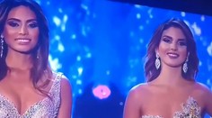 Porazená kráska nedokázala skryť hnev. Víťazku Miss Kolumbia vraždila pohľadom