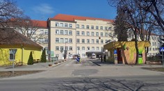 Nemocnice v Skalici a Šaci zakázali návštevy