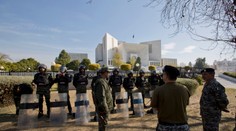 Pakistanská kresťanka Bibiová je nevinná. Islamisti, ktorí žiadali jej popravu, neuspeli