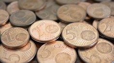 Nákupy v hotovosti sa budú zaokrúhľovať. Prečítajte si, ako to bude fungovať