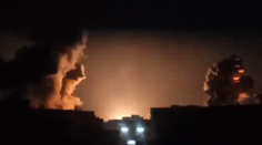 VIDEO: Izrael spustil ďalšiu vlnu útokov na Irán. Teheránom otriasli mohutné explózie