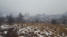 Toto je mesto s najhorším vzduchom na Slovensku. Má pritom iba tritisíc obyvateľov