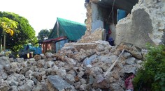 Dve zemetrasenia si vyžiadali osem mŕtvych a najmenej 60 zranených