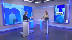 „Je to zametač.“ Matovič neverí, že Druckerova kontrola nákupu outletu Voderady niečo prinesie