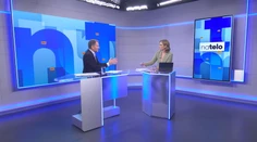 „Je to zametač.“ Matovič neverí, že Druckerova kontrola nákupu outletu Voderady niečo prinesie