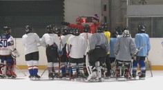 Liptovský Mikuláš v hokejovom ošiali: Úspešní reprezentanti rozbehli nový projekt