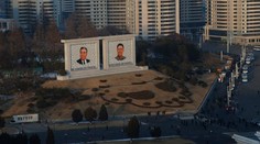 Správa OSN: Severná Kórea financuje raketový program ukradnutými kryptomenami