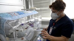 Slováci prispeli na pomoc košickej neonatológii tisíce eur. Dobrú správu teraz oznámil aj rezort zdravotníctva