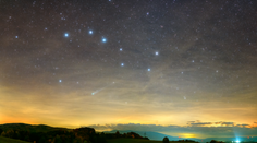 Nebeské divadlo, ktoré sa naposledy odohralo ešte v stredoveku. Vedci radia, kedy a kde ho môžeme sledovať