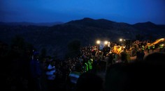 Záchranári v Maroku vytiahli zo studne spadnutého chlapca. Bol už mŕtvy