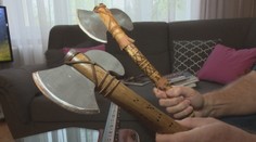 Od ich nakrútenia uplynuli desaťročia, film Winnetou má skalného fanúšika aj u nás