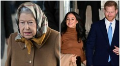 Meghan a Harry si odchodom z rodiny zavarili: Všetko bolo vraj inak