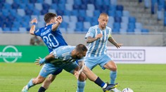 V prípade, ak Slovan postúpi cez Ferencváros, jeho ďalší súper vzíde z tejto dvojice klubov