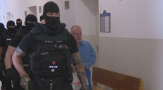 Zaľúbil sa a chcel opustiť komando sýkorovcov. Súd otvoril vyše 25 rokov starú mafiánsku popravu vlastného člena gangu