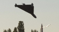 V iránskych dronoch, ktoré používa Rusko na Ukrajine, našli súčiastky z Kanady