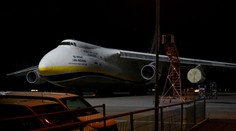 Ukrajinský Antonov, pri ktorom našli výbušný dron, bol plný munície. V Nemecku chcú zvolať bezpečnostnú radu
