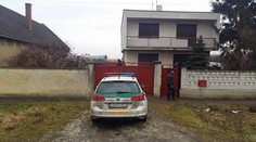 Rodinná tragédia z Tešedíkova sa zamotáva. Skúšali sme zapáliť benzín cigaretou