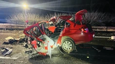 Polícia potvrdila šokujúce informácie k nehode na D1. Prípad vyšetruje ako vraždu