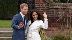 To bude udalosť roka. Zverejnili dátum svadby princa Harryho