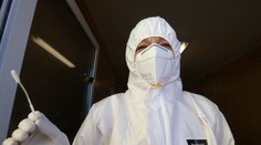 Na Slovensku pribudlo 81 nových prípadov koronavírusu