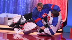 Pomsta na záver bola sladká, Adela kričala DOSŤ!