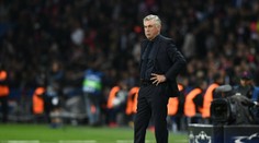 Ancelotti už nie je trénerom Bayernu, krk mu zlomila rekordná prehra s PSG