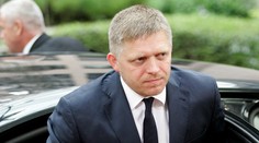 Fico: Napĺňa sa najhorší scenár rizík spojených s migračnou vlnou