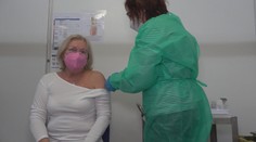 Záujem o očkovanie sa zvýšil aj v regiónoch. Mnohí pochopili, že inak sa cez pandémiu nedostaneme