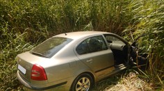 Tragická nehoda na juhu Slovenska: O život prišla jedna osoba