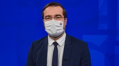 Marek Krajčí v Na telo plus: Toto testovanie nie je posledné