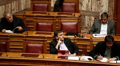 Grécky parlament schválil reformy požadované medzinárodnými veriteľmi