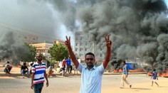 Vojenský prevrat v Sudáne: Generál Burhán rozpustil vládu a vyhlásil výnimočný stav