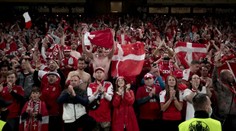 Dánska štúdia ukázala, že koronavírus sa na futbalových štadiónoch šíri iba minimálne